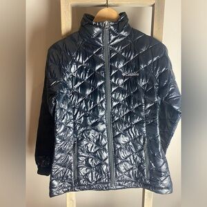 Columbia Thermal Coil Jacket black